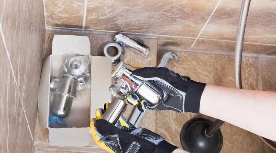 Professional New roof installation in Sorento, IL